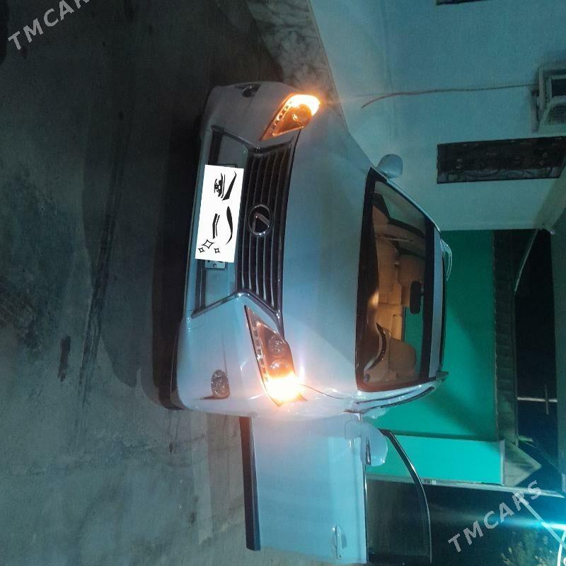 Lexus RX 350 2014 - 420 000 TMT - Гурбансолтан Едже - img 8