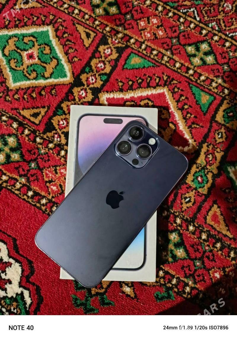iPhone 14 pro max - Векильбазар - img 2