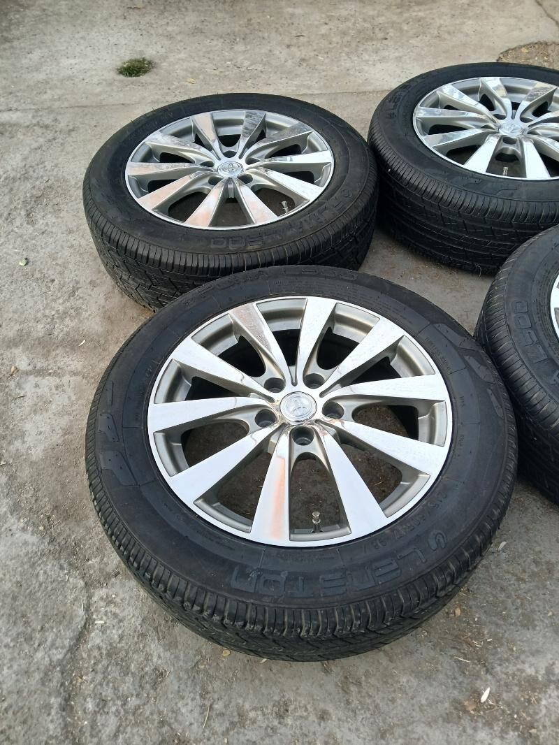 Авалон лимитед 2 диска балон 4 000 TMT - Türkmenabat - img 5