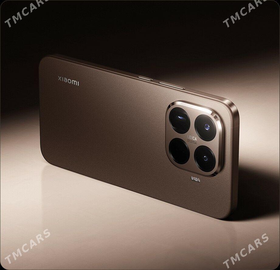 XIAOMI 15T PRO  12/512GB - Ашхабад - img 9