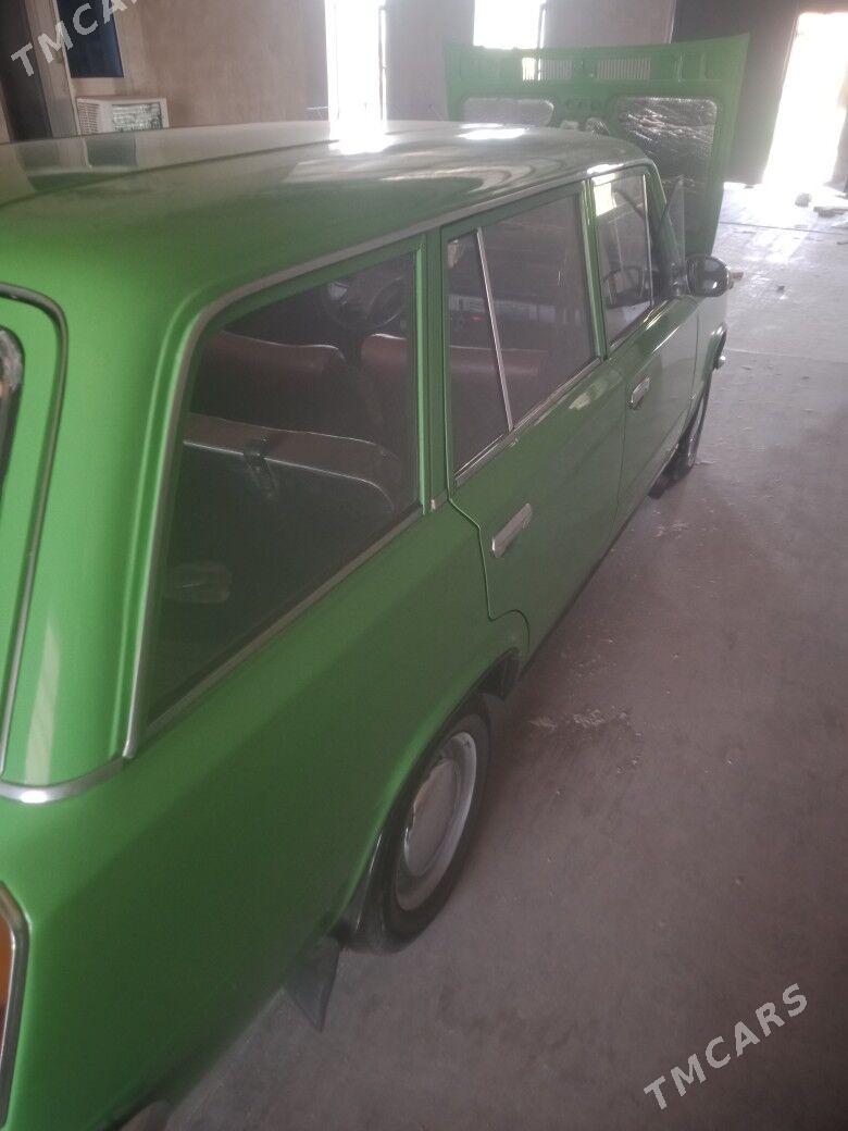 Lada 2102 1981 - 30 000 TMT - Чарджоу - img 4