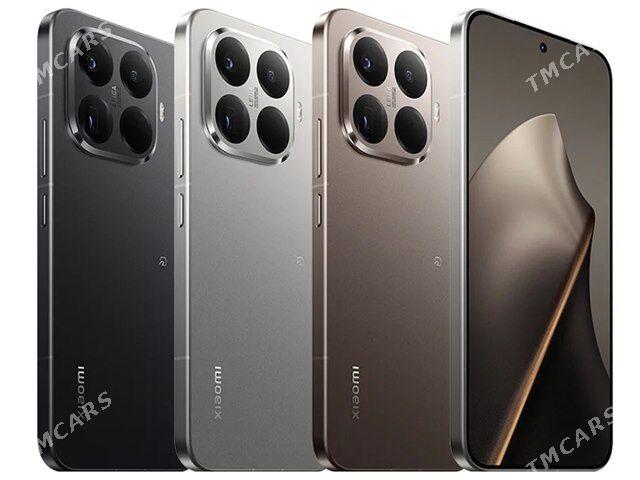 XIAOMI 15T PRO  12/512GB - Ашхабад - img 3