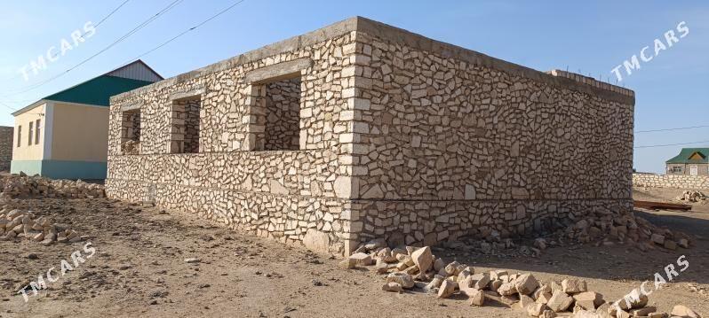 Akdaş satlyk jay - Туркменбаши - img 3