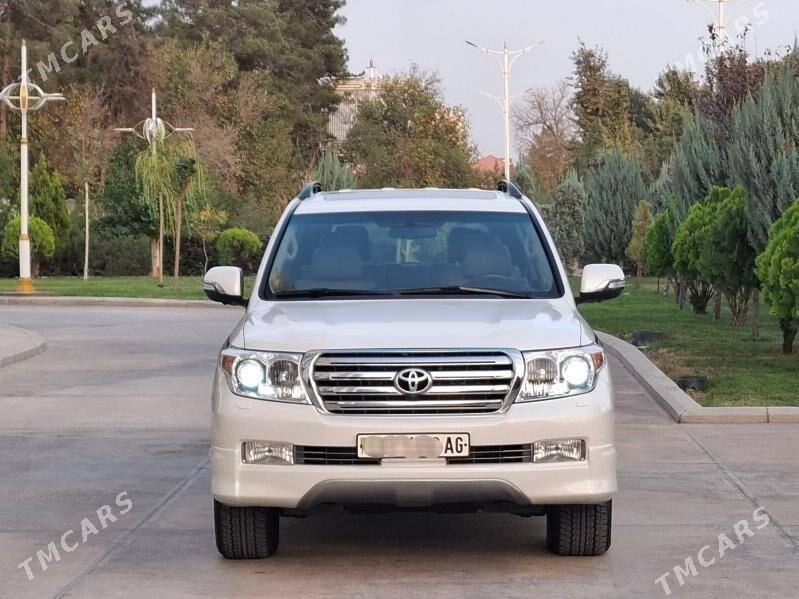 Toyota Land Cruiser 2009 - 1 160 000 TMT - Aşgabat - img 1