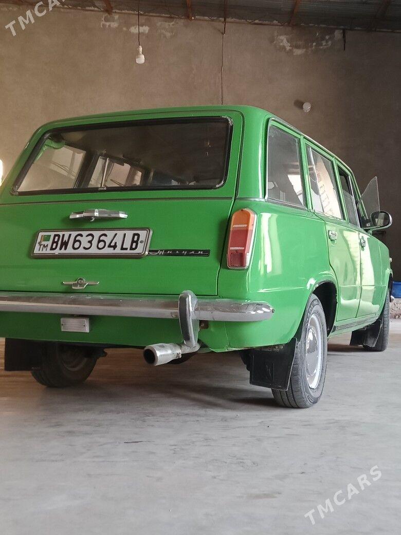 Lada 2102 1981 - 30 000 TMT - Чарджоу - img 3