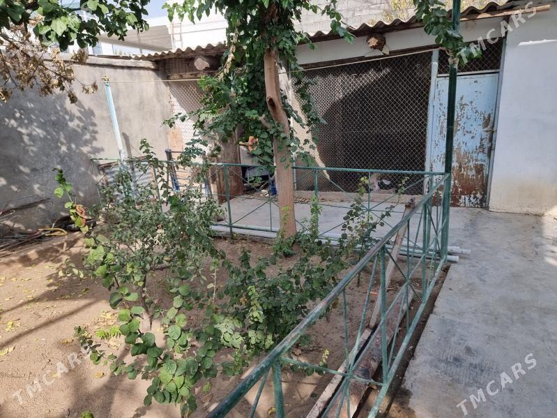 rossiyskiy demirden reşotka - Änew - img 1