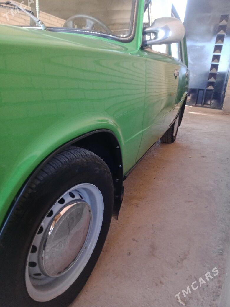 Lada 2102 1981 - 30 000 TMT - Чарджоу - img 5