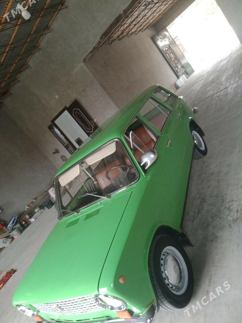 Lada 2102 1981 - 30 000 TMT - Чарджоу - img 2