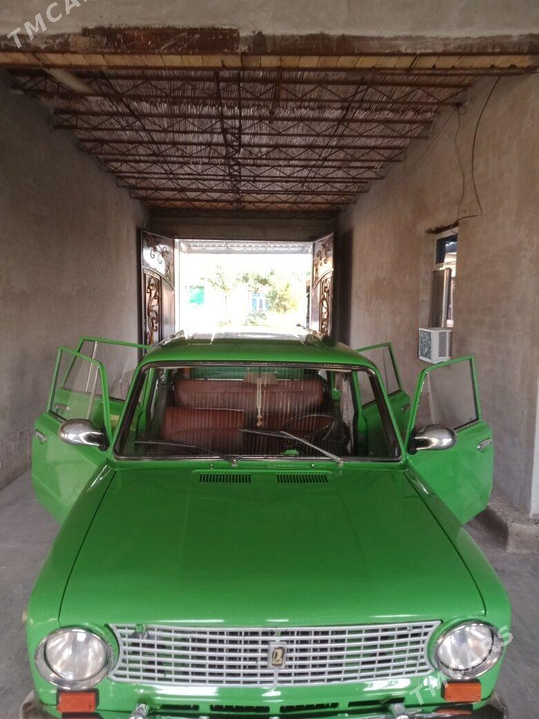 Lada 2102 1981 - 30 000 TMT - Чарджоу - img 7