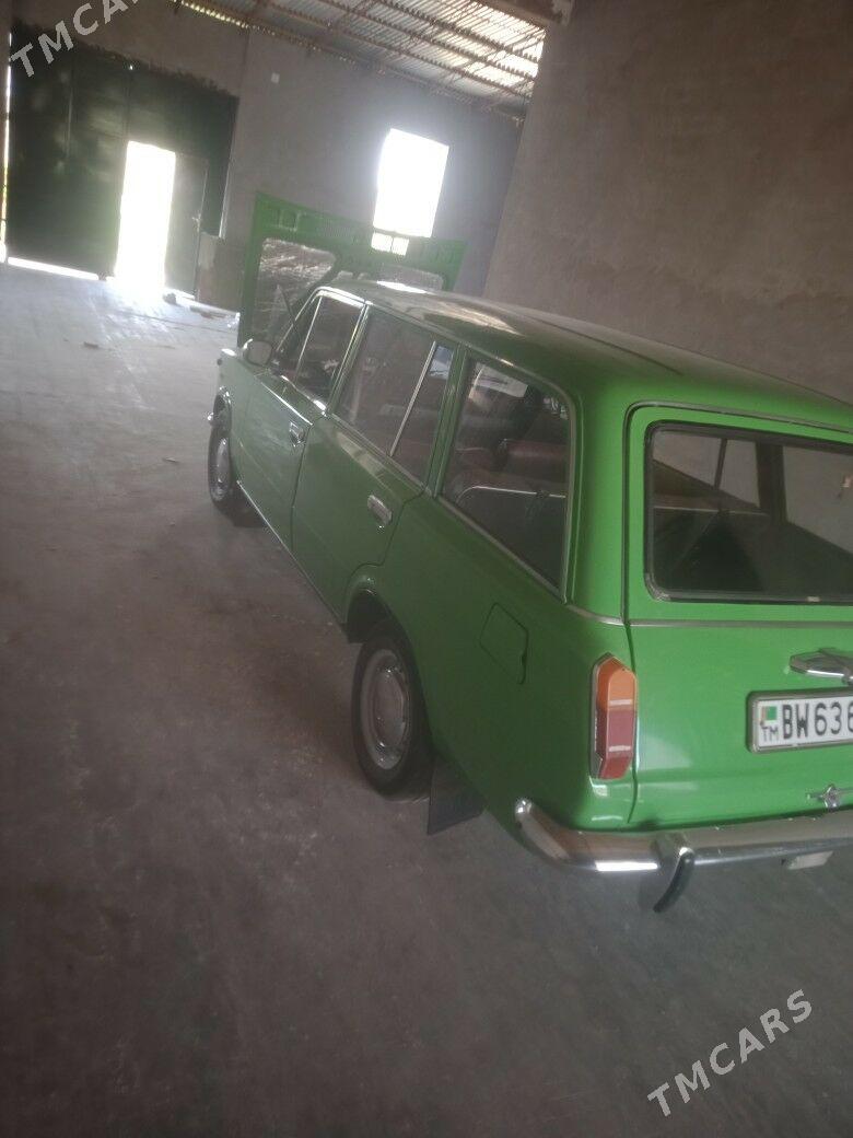Lada 2102 1981 - 30 000 TMT - Чарджоу - img 1