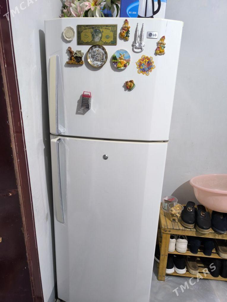 LG haladilnik - Ашхабад - img 2