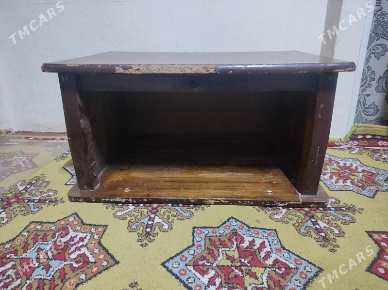 Stol - Balkanabat - img 1