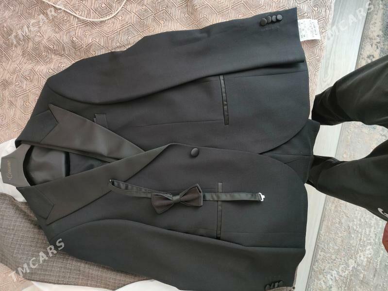 Smoking Kastyum balak - Ашхабад - img 3