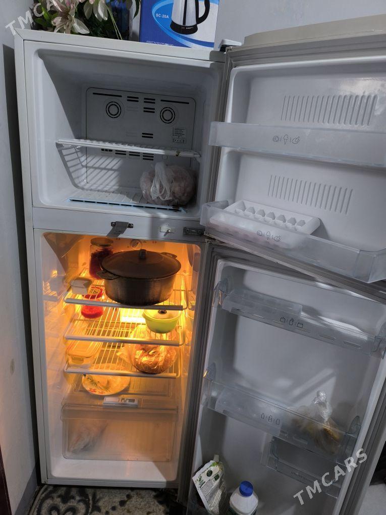 LG haladilnik - Ашхабад - img 1