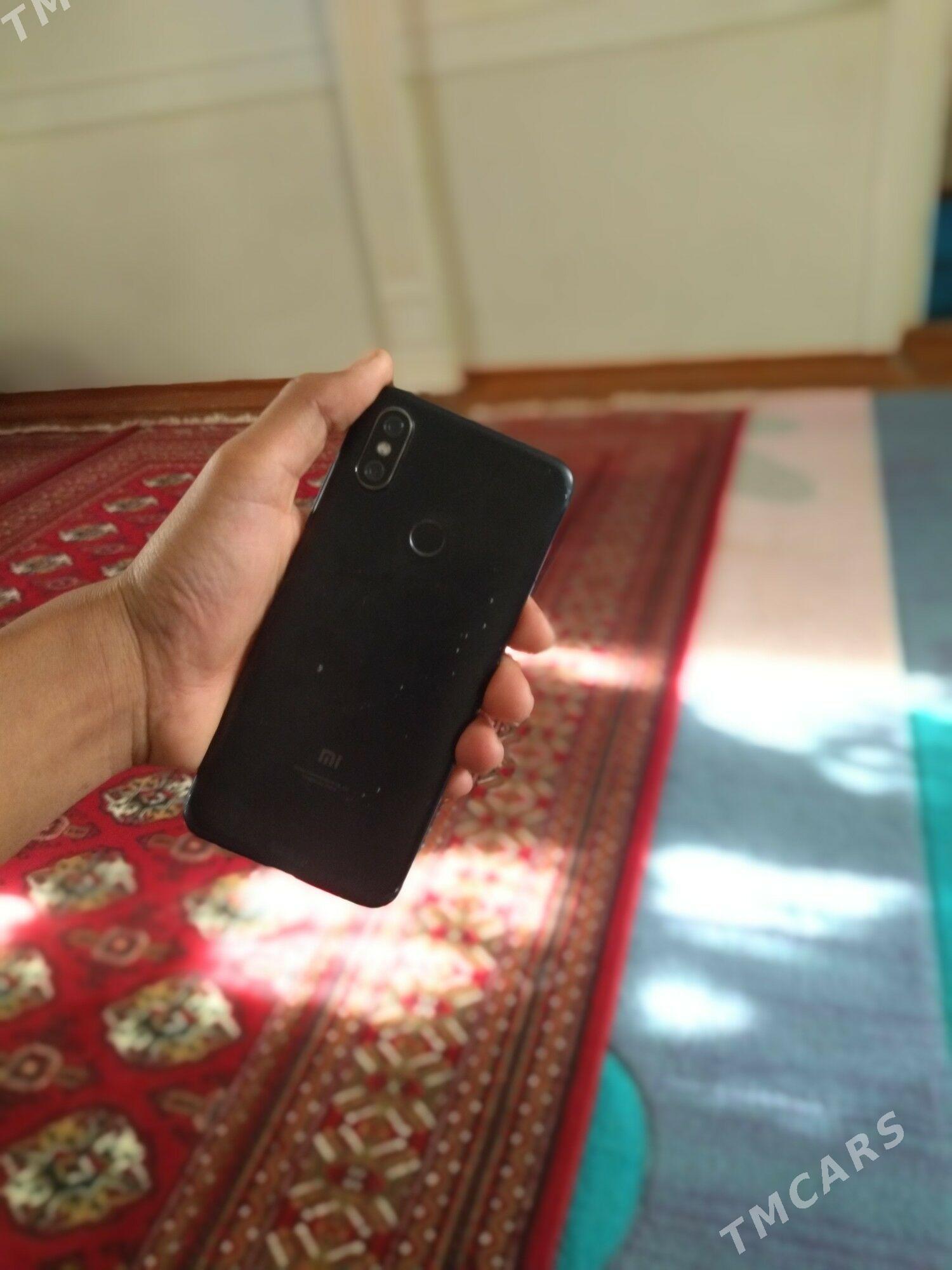 Xioami 6x - Sakarçäge - img 1