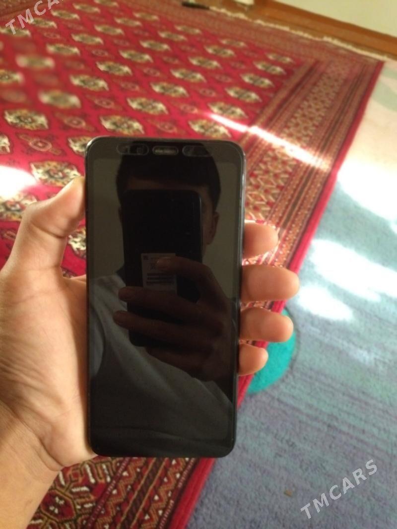 Xioami 6x - Sakarçäge - img 2