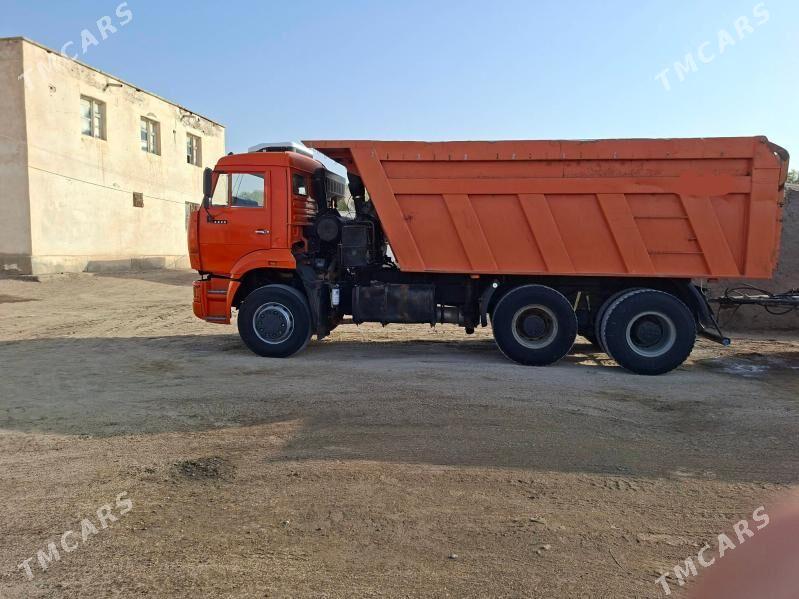 Kamaz 6520 2008 - 600 000 TMT - Baýramaly - img 2
