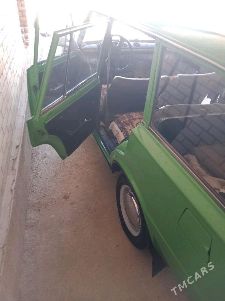 Lada 2102 1981 - 30 000 TMT - Чарджоу - img 8
