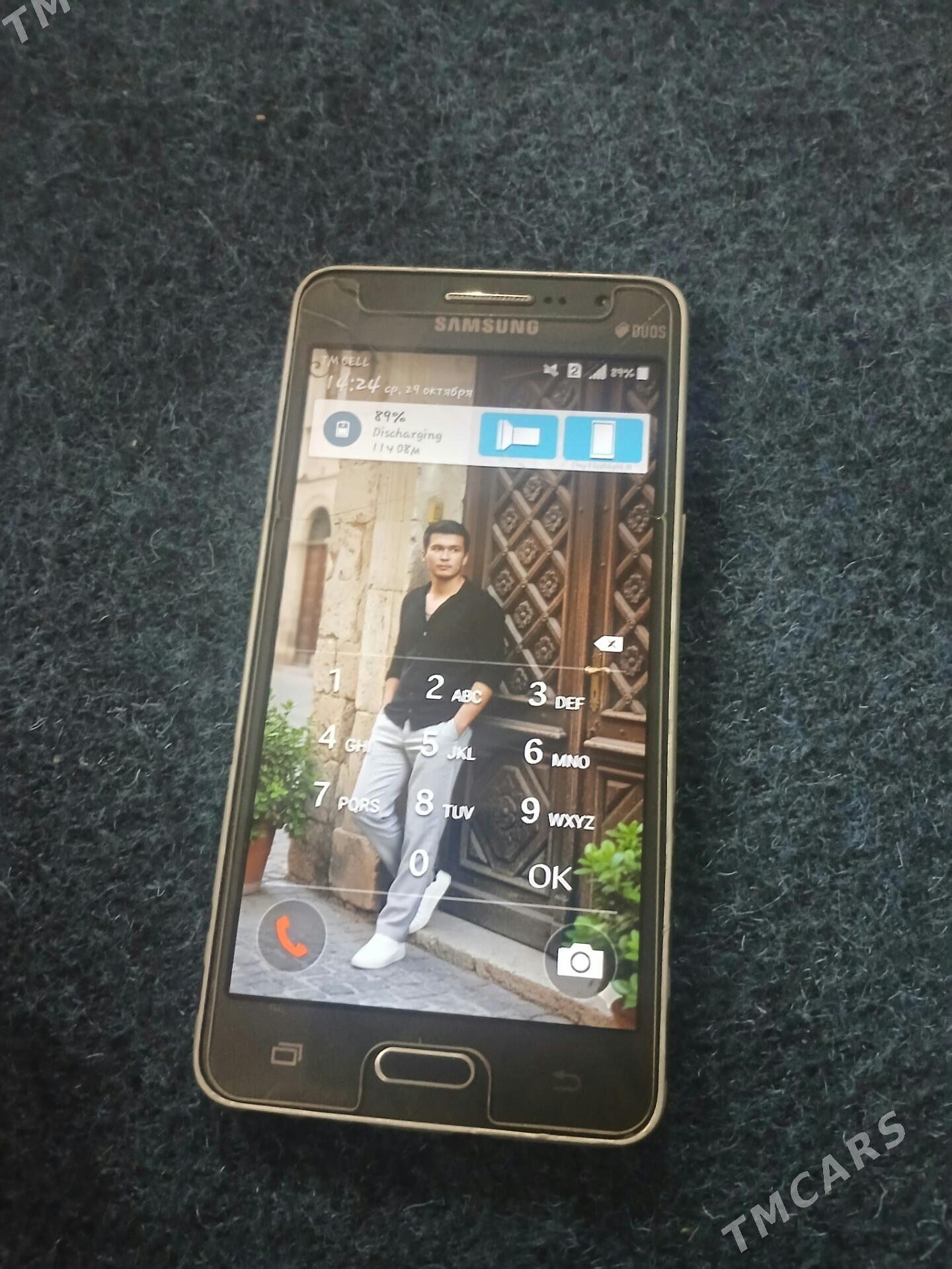 samsung grand - Ашхабад - img 2