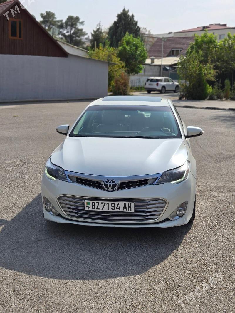 Toyota Avalon 2013 - 365 000 TMT - Aşgabat - img 1