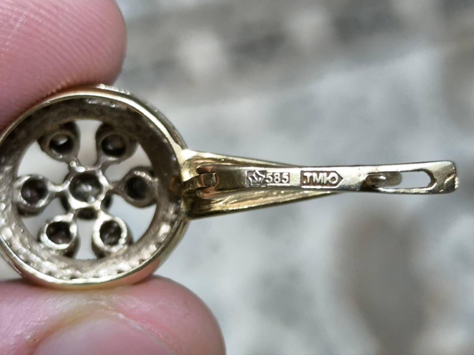 Gyzyl Gulakhalka 585 - Ашхабад - img 1