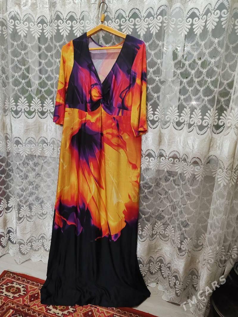 Платья - Мары - img 2