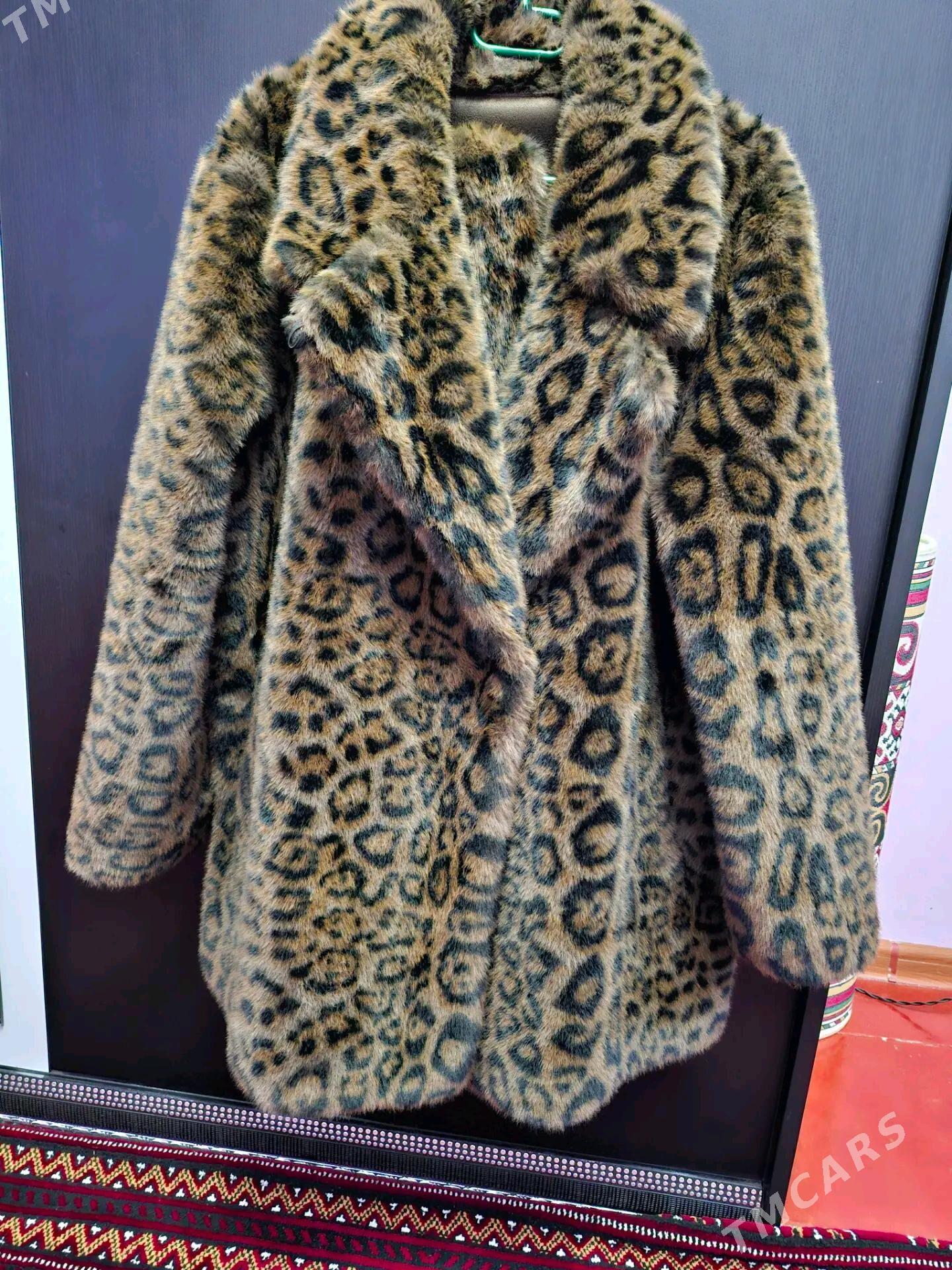 Şuba/palto - Ашхабад - img 1