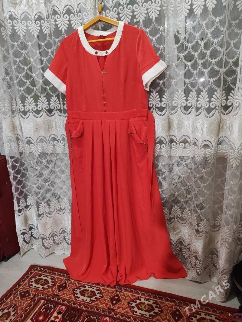 Платья - Мары - img 1