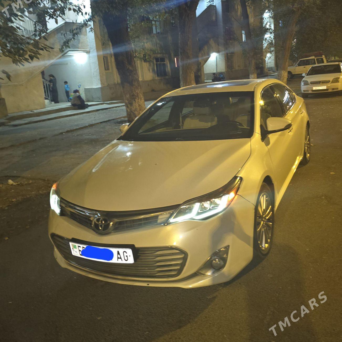 Toyota Avalon 2013 - 310 000 TMT - Aşgabat - img 1