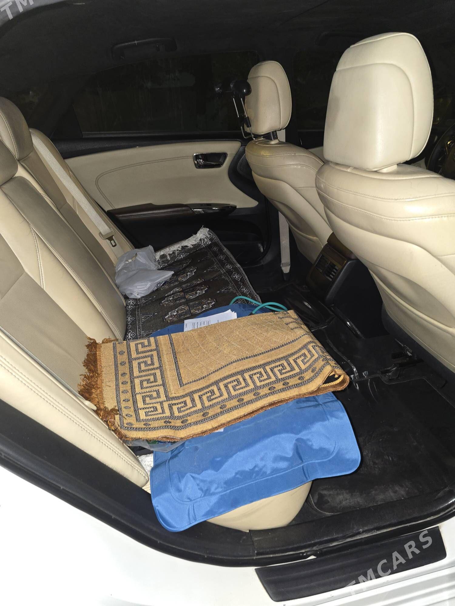 Toyota Avalon 2013 - 310 000 TMT - Ашхабад - img 9