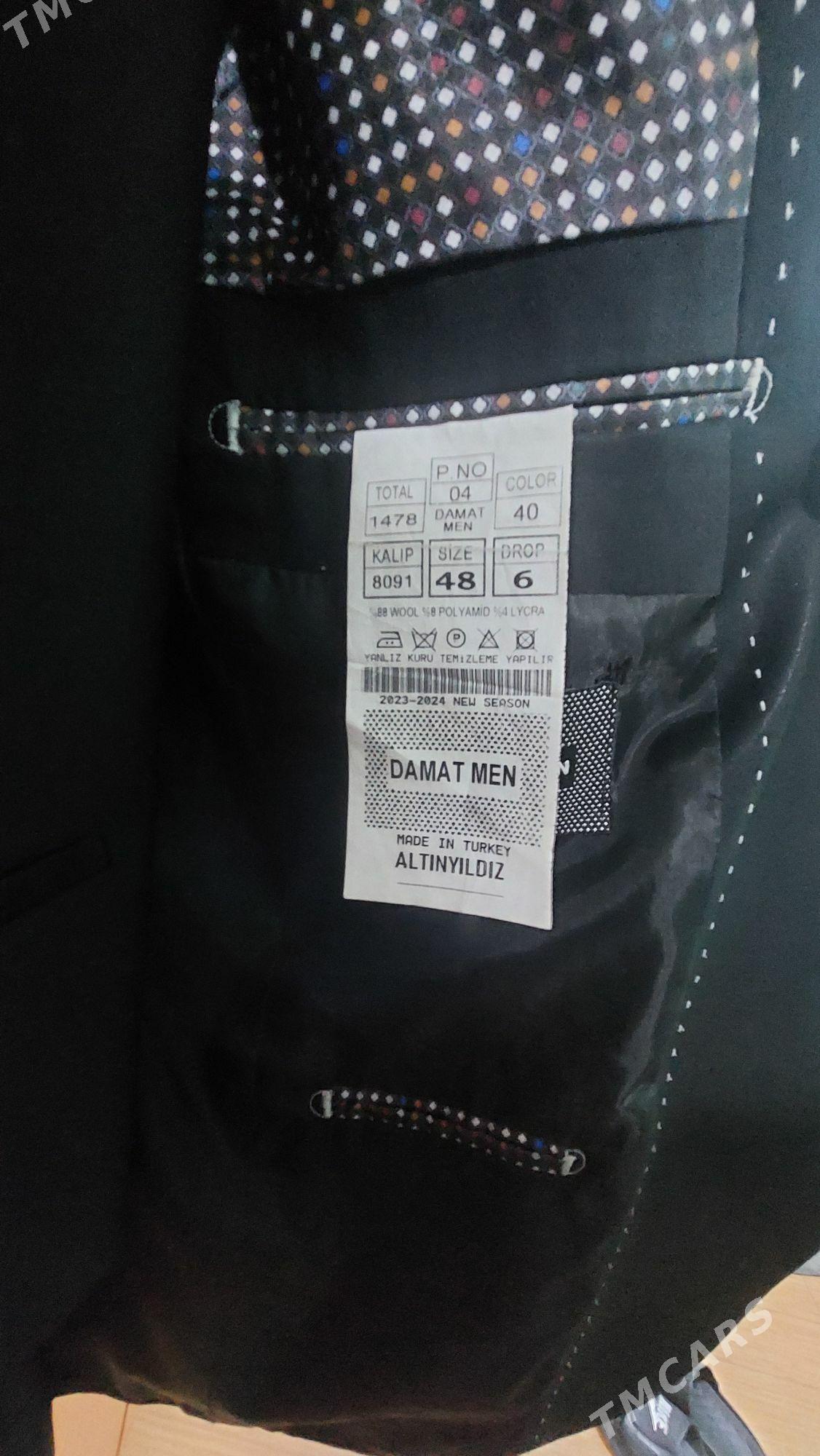 Kastyum - Ашхабад - img 2