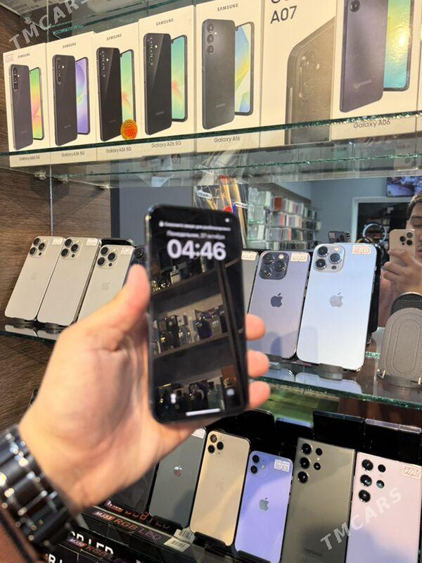 iphone 13pro - Türkmenbaşy - img 1