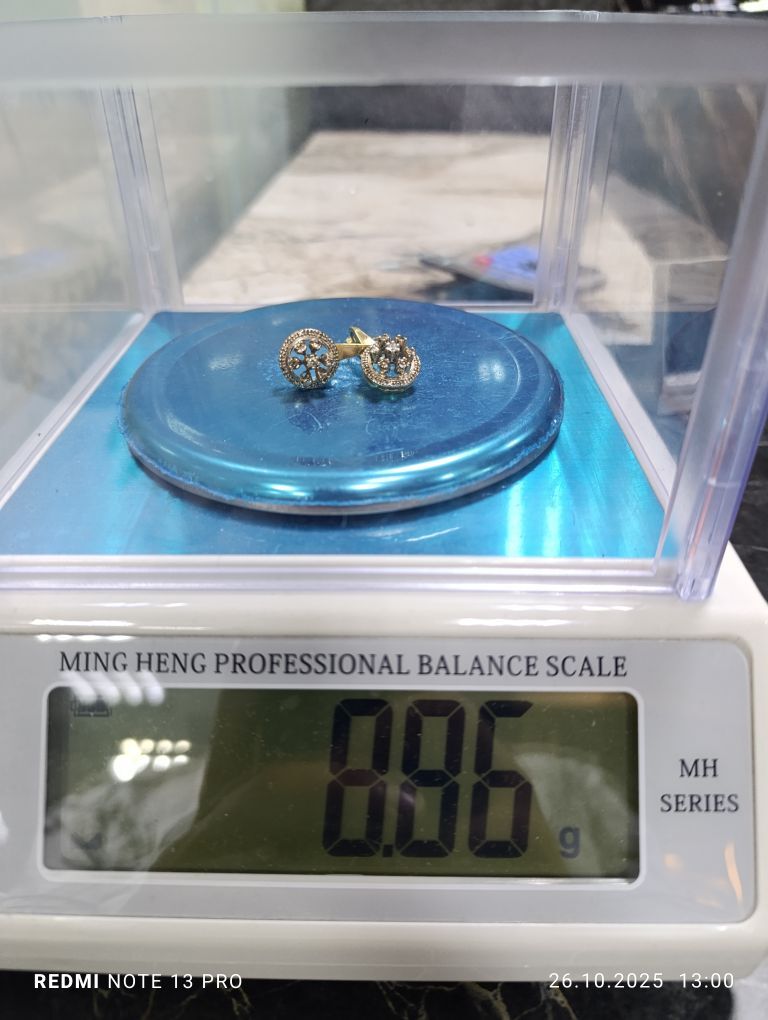 Gyzyl Gulakhalka 585 - Ашхабад - img 4