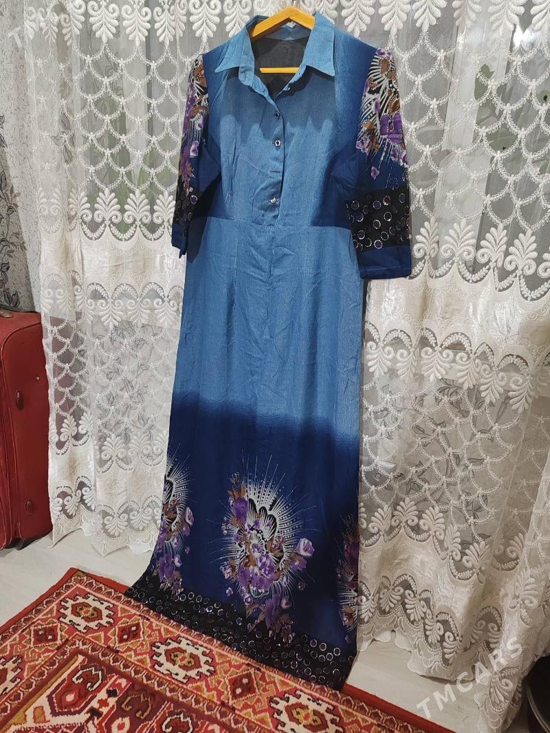 Платья - Мары - img 6