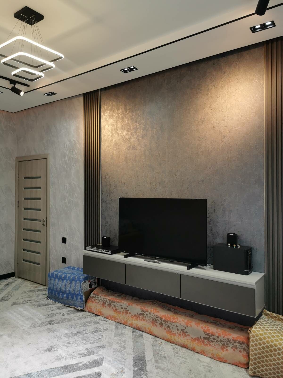 ЭНГЕЛЬСА 3 КОМН. - Ашхабад - img 1