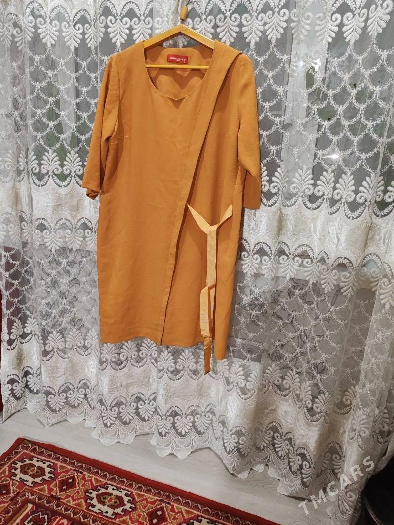 Платья - Мары - img 4