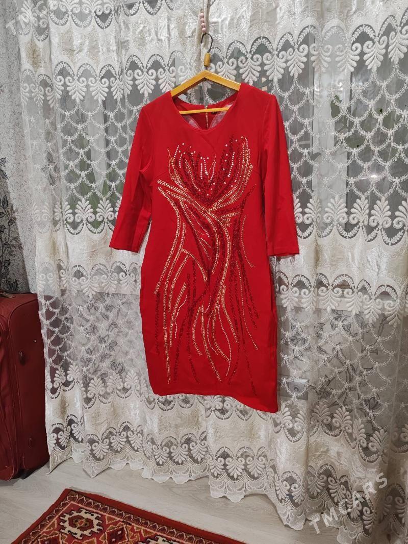 Платья - Мары - img 8