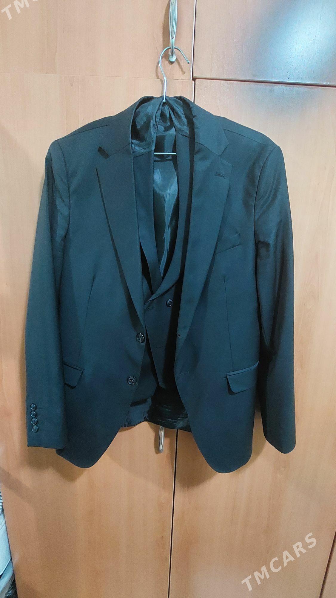 Kastyum - Ашхабад - img 1