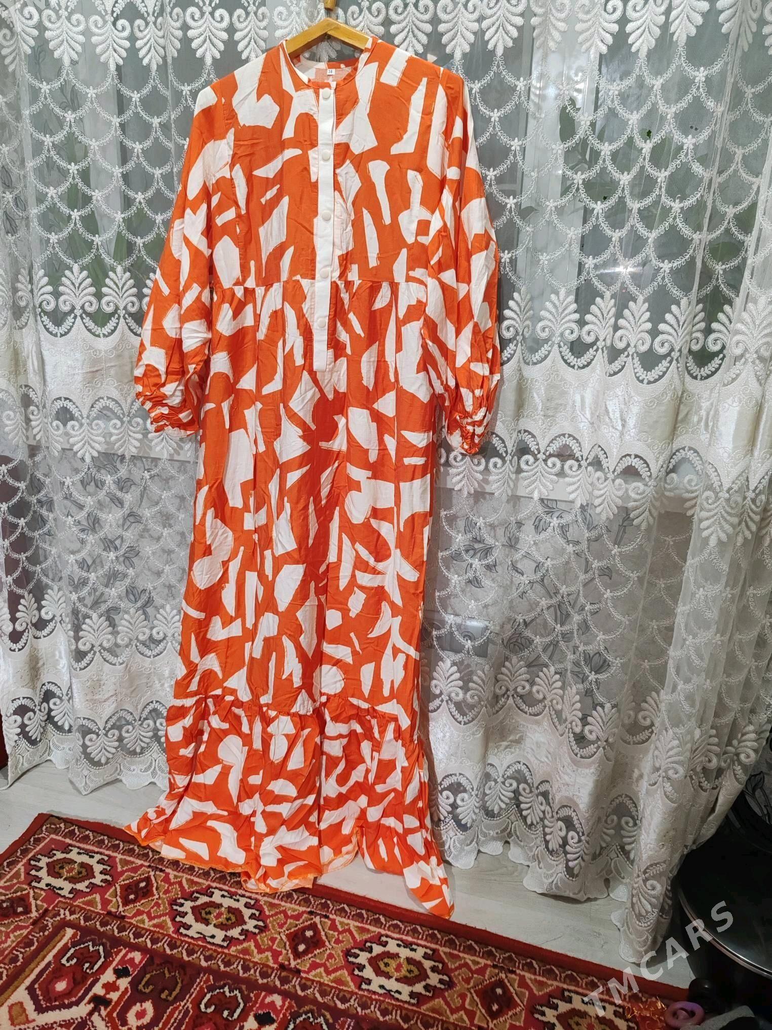 Платья - Мары - img 9