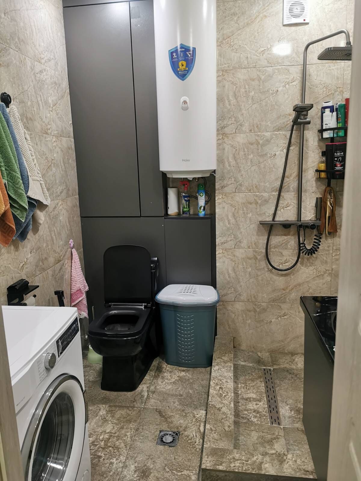 ЭНГЕЛЬСА 3 КОМН. - Ашхабад - img 8