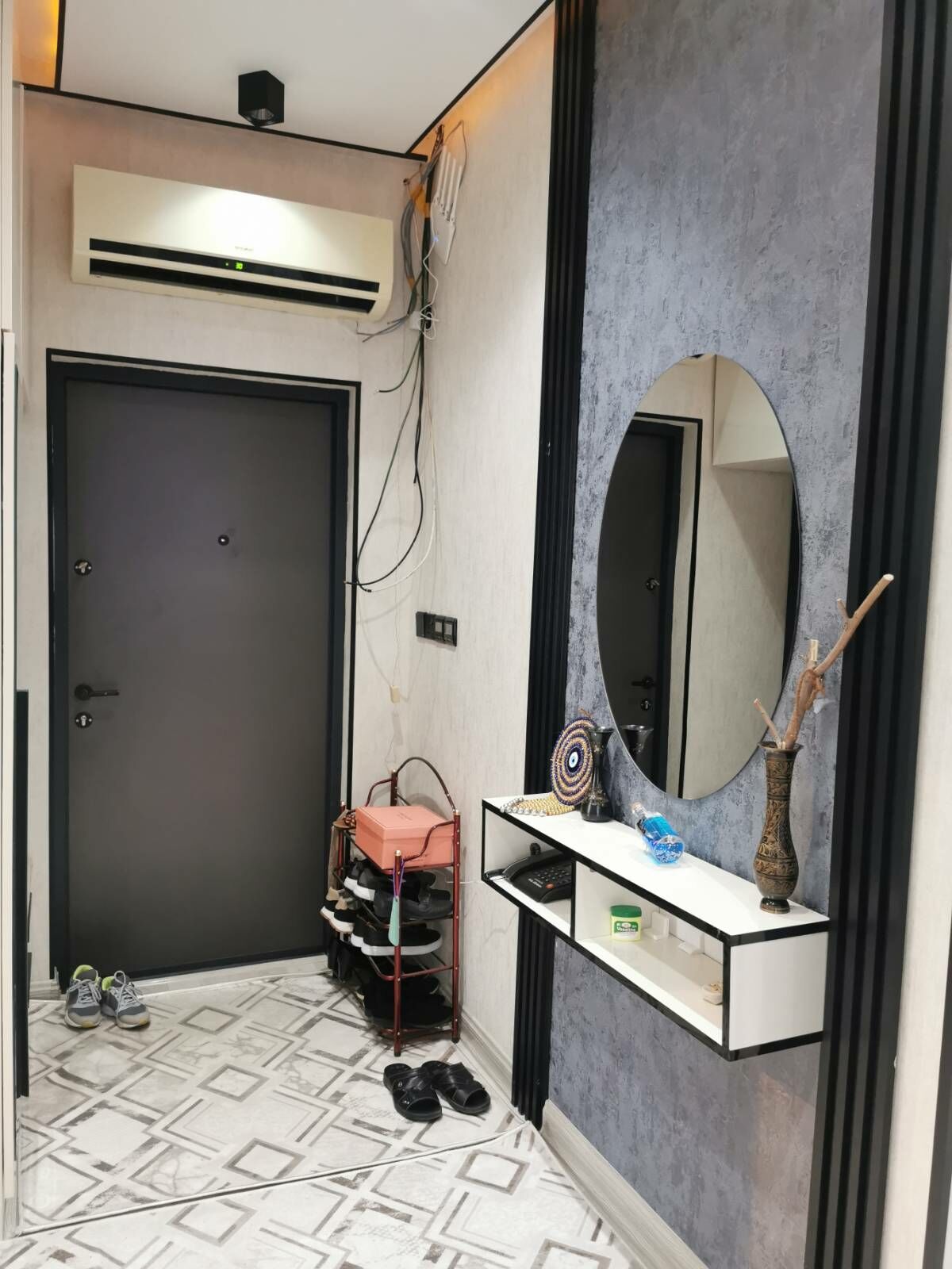 ЭНГЕЛЬСА 3 КОМН. - Ашхабад - img 10