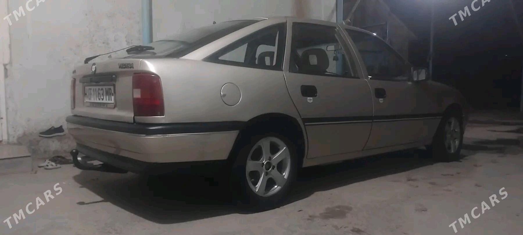 Opel Vectra 1990 - 30 000 TMT - Mary - img 2