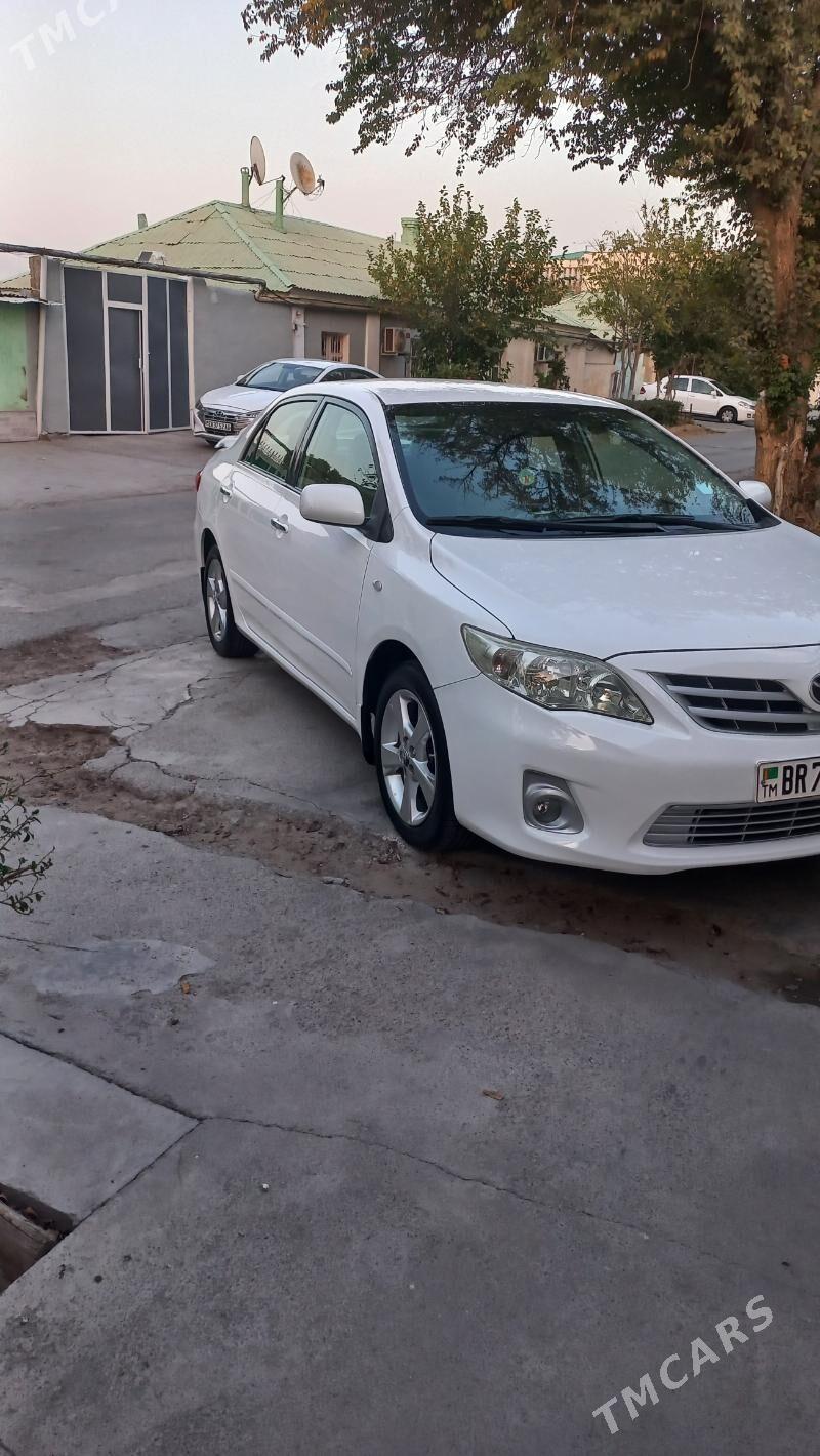 Toyota Corolla 2012 - 185 000 TMT - Гаудан "В" - img 2