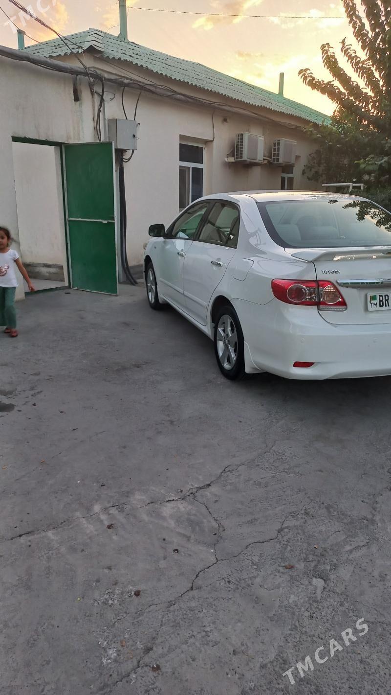 Toyota Corolla 2012 - 185 000 TMT - Гаудан "В" - img 1