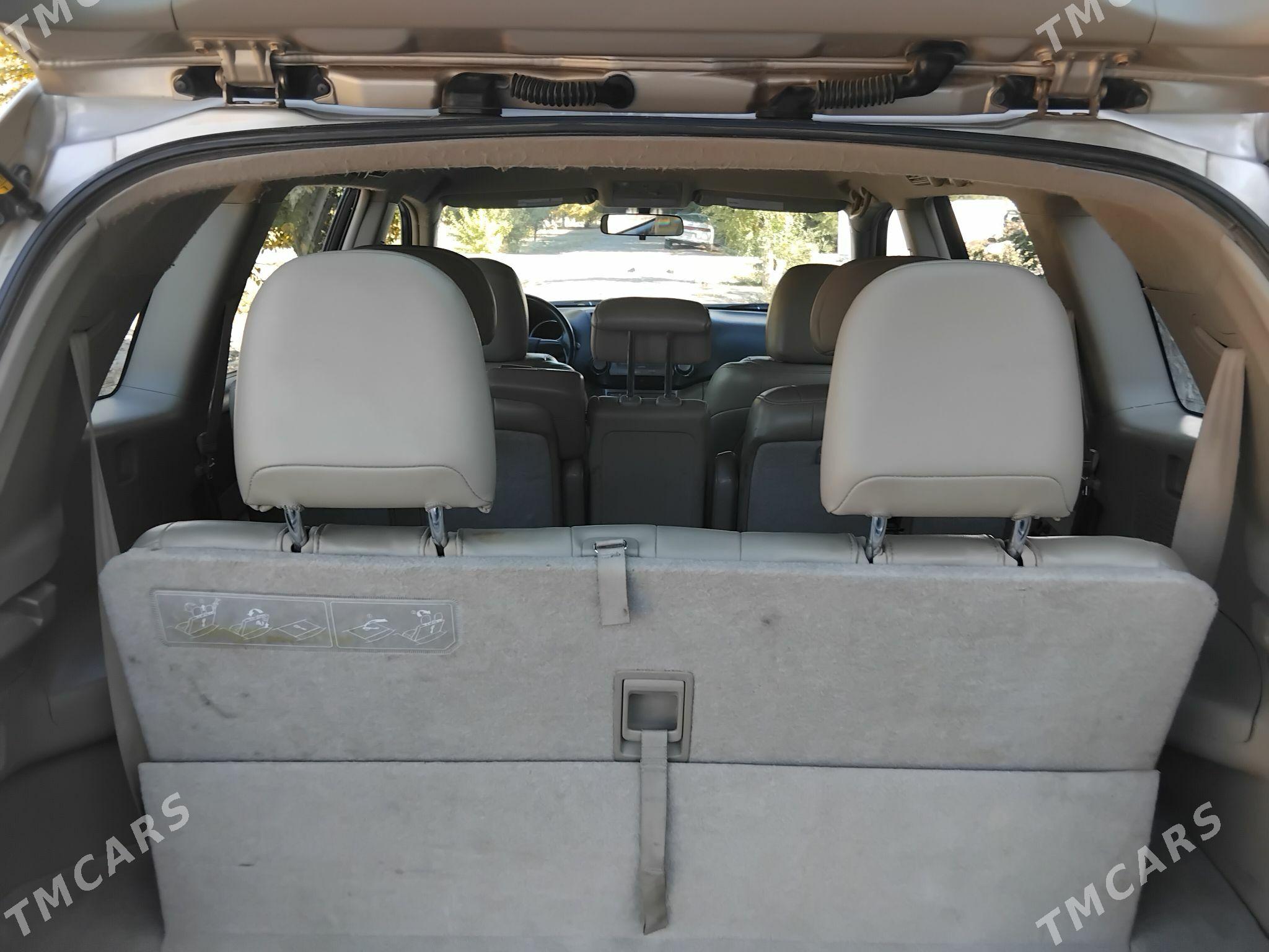 Toyota Highlander 2008 - 280 000 TMT - Туркменабат - img 6