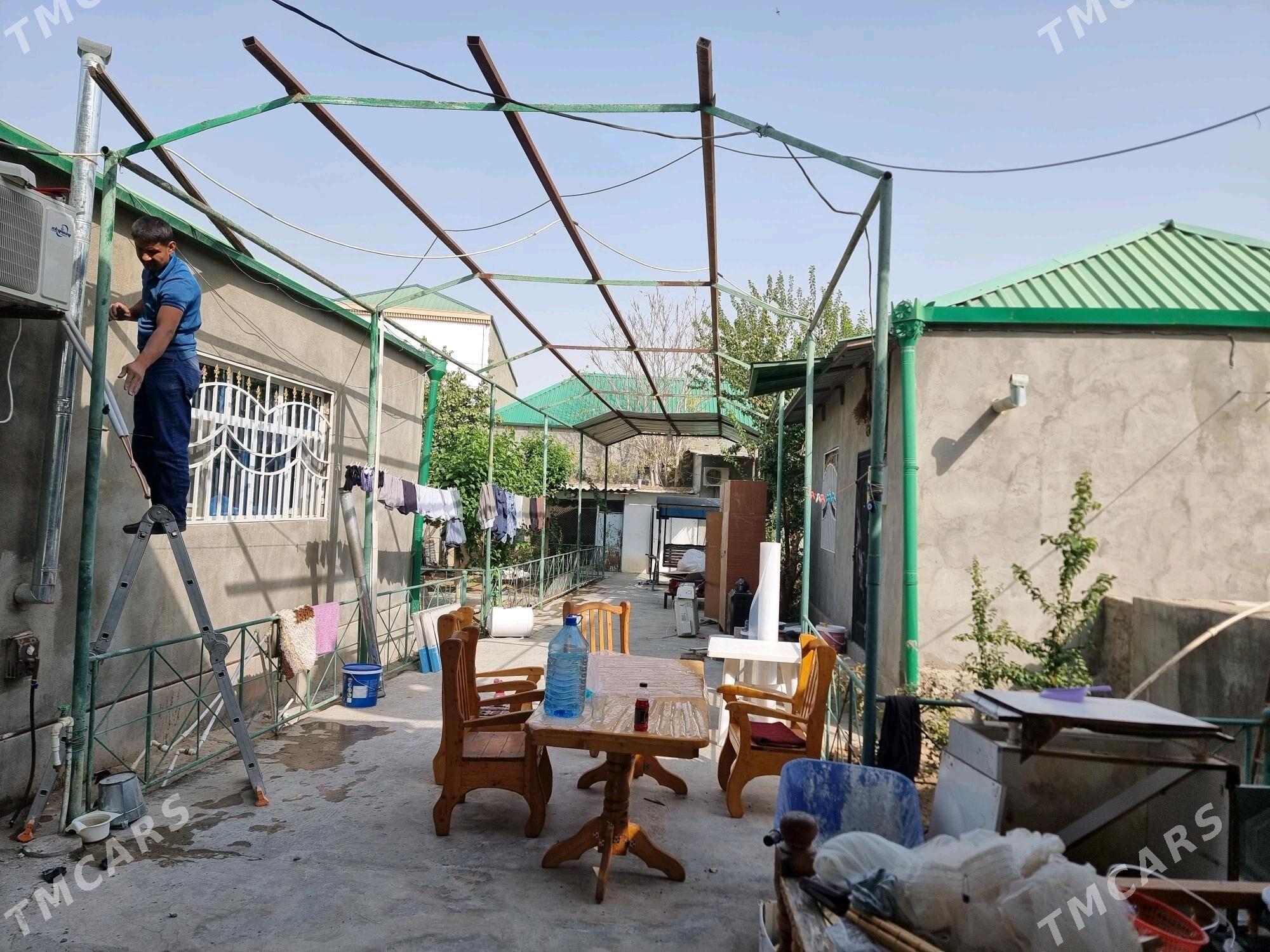 rossiyskiy demirden reşotka - Анев - img 3