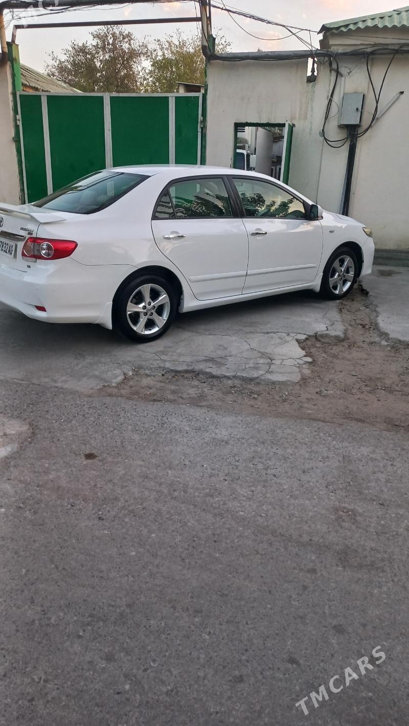 Toyota Corolla 2012 - 185 000 TMT - Гаудан "В" - img 6