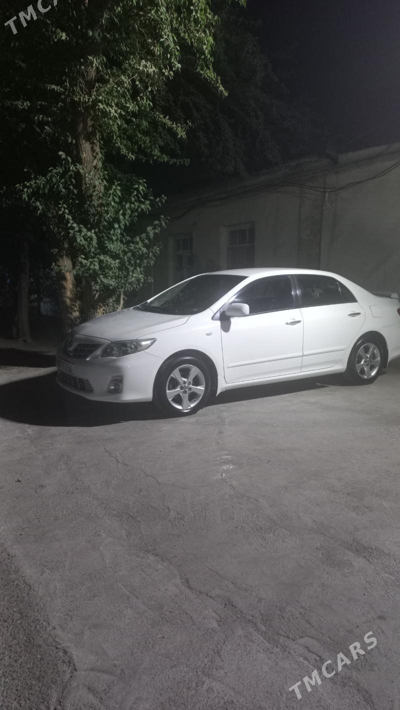 Toyota Corolla 2012 - 185 000 TMT - Гаудан "В" - img 4