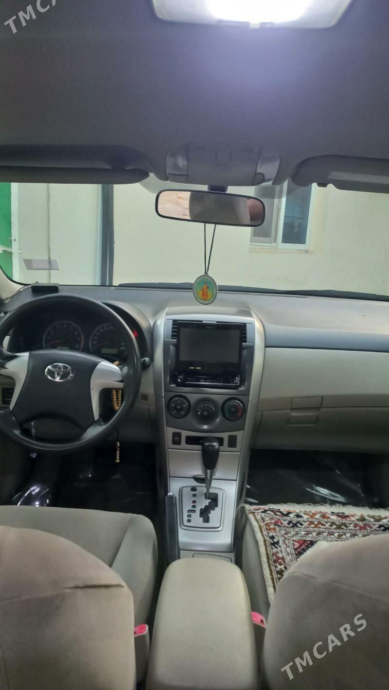 Toyota Corolla 2012 - 185 000 TMT - Гаудан "В" - img 3