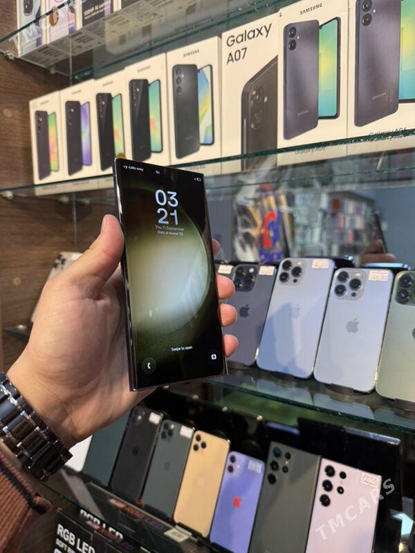 s23 ultra - Туркменбаши - img 1